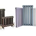 Дизайн-радиаторы