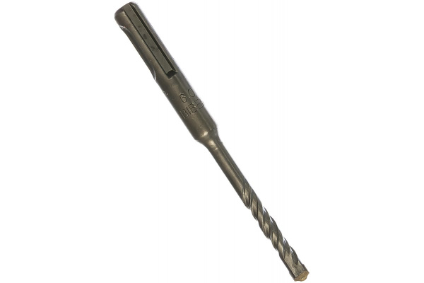 Бур BIBER 78102 SDS-plus с двойной спиралью, 10х100/160 мм