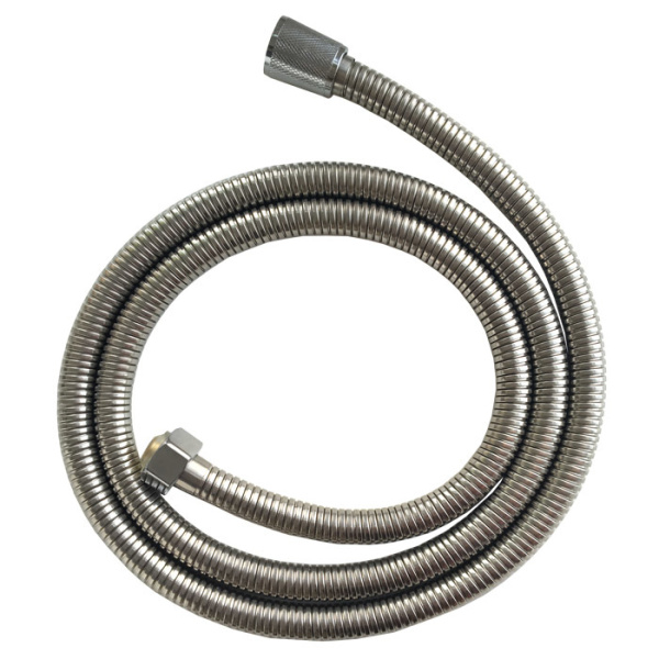 Шланг для душа "Прораб", 1500мм, хром