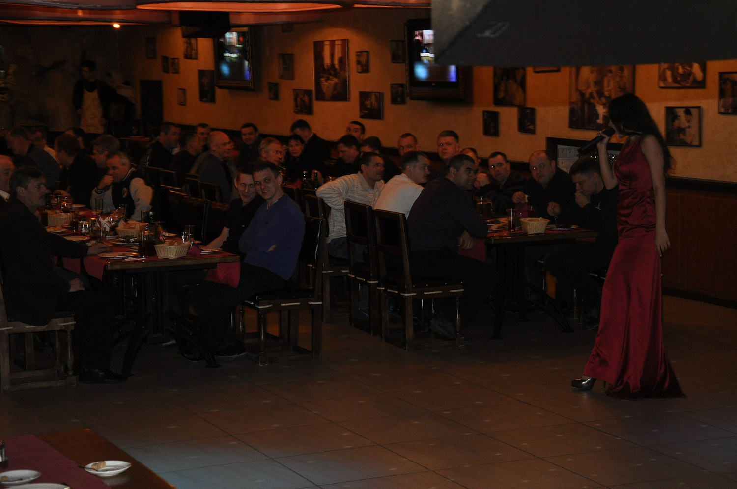 Семинар VIDEXIM HOLDING 2019