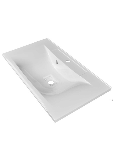 Умывальник "Комфорт" 1/650 Marko белый