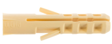 Дюбель SND 8 нейлон (9 шт), Bullit-подвес