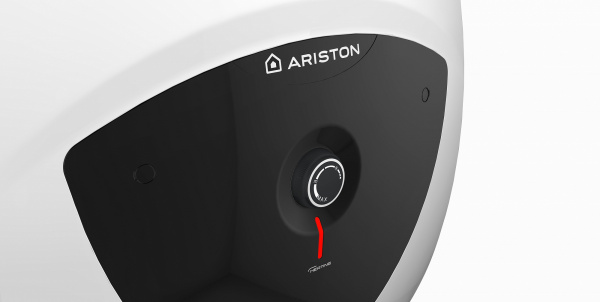 Водонагреватель "Ariston" ABS ANDRIS LUX 10 UR
