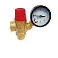 Регуляторы давления Регуляторы давления