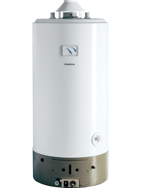 Газовый водонагреватель Ariston SGA 200