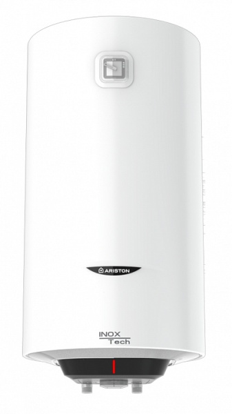 Водонагреватель "Ariston" PRO1 R INOX ABS PW 80V SLIM 2K