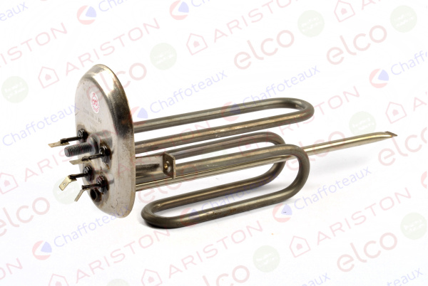 Нагревательный элемент 1000+1500W 230V Ariston