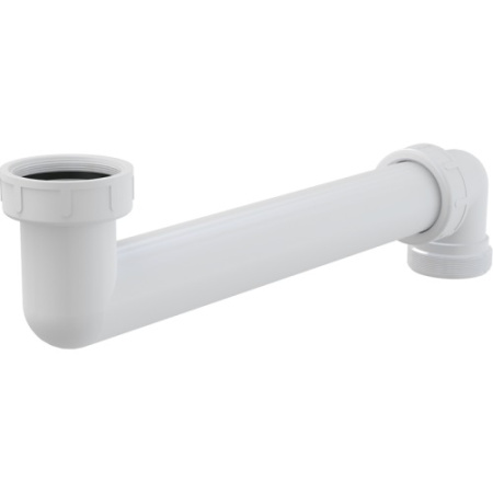 Соединение экономящее пространство 6/4” AlcaPlast