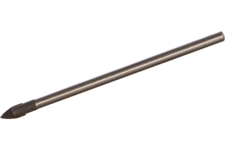 Сверло по кафелю и стеклу 6 мм Biber 77060