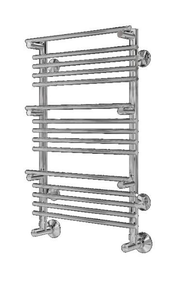 Полотенцесушитель Terminus 32/20 П15 Вента люкс 450х740 NewD
