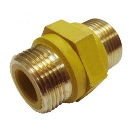 Вставка диэлектрическая 1/2" ш/ш