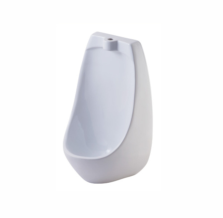 Писсуар настенный "Люкс" (Киров) белый, 315х430х670, внешний подвод