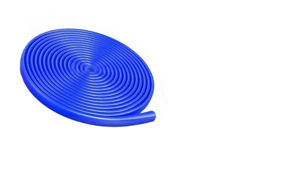 Трубки Energoflex Super Protect в гофрокоробах толщ.4, диам.18, дл.11 м синяя