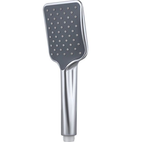 Душевая лейка прямоугольная,1 режим