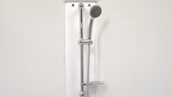 Душевой набор ЭКОНОМ для кабин Стандарт/Риф/Классика/Мозаика ТРИТОН