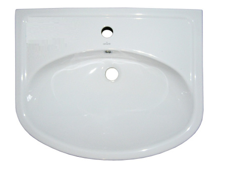 Умывальник "Эрика-60" белый