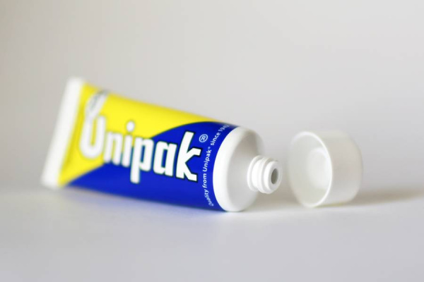 Паста для герметизации резьбы "Unipak" 25гр.