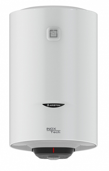 Водонагреватель "Ariston" PRO1 R INOX ABS 100V