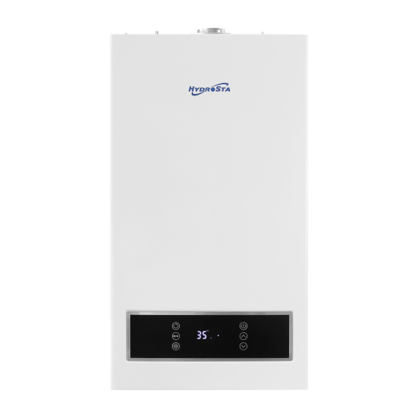 Котел HYDROSTA NOVA28 газовый настенный двухконтурный