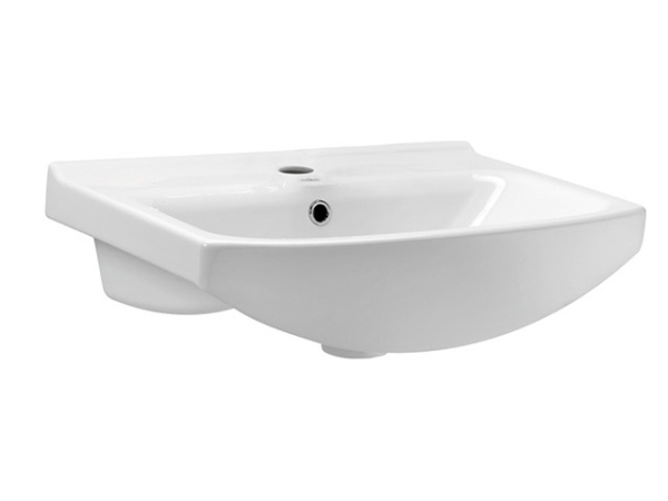 Умывальник "Эрика-50" белый