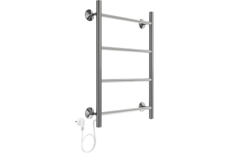 Электрический полотенцесушитель П4 Прямой (форма) 400х600 STELMIX
