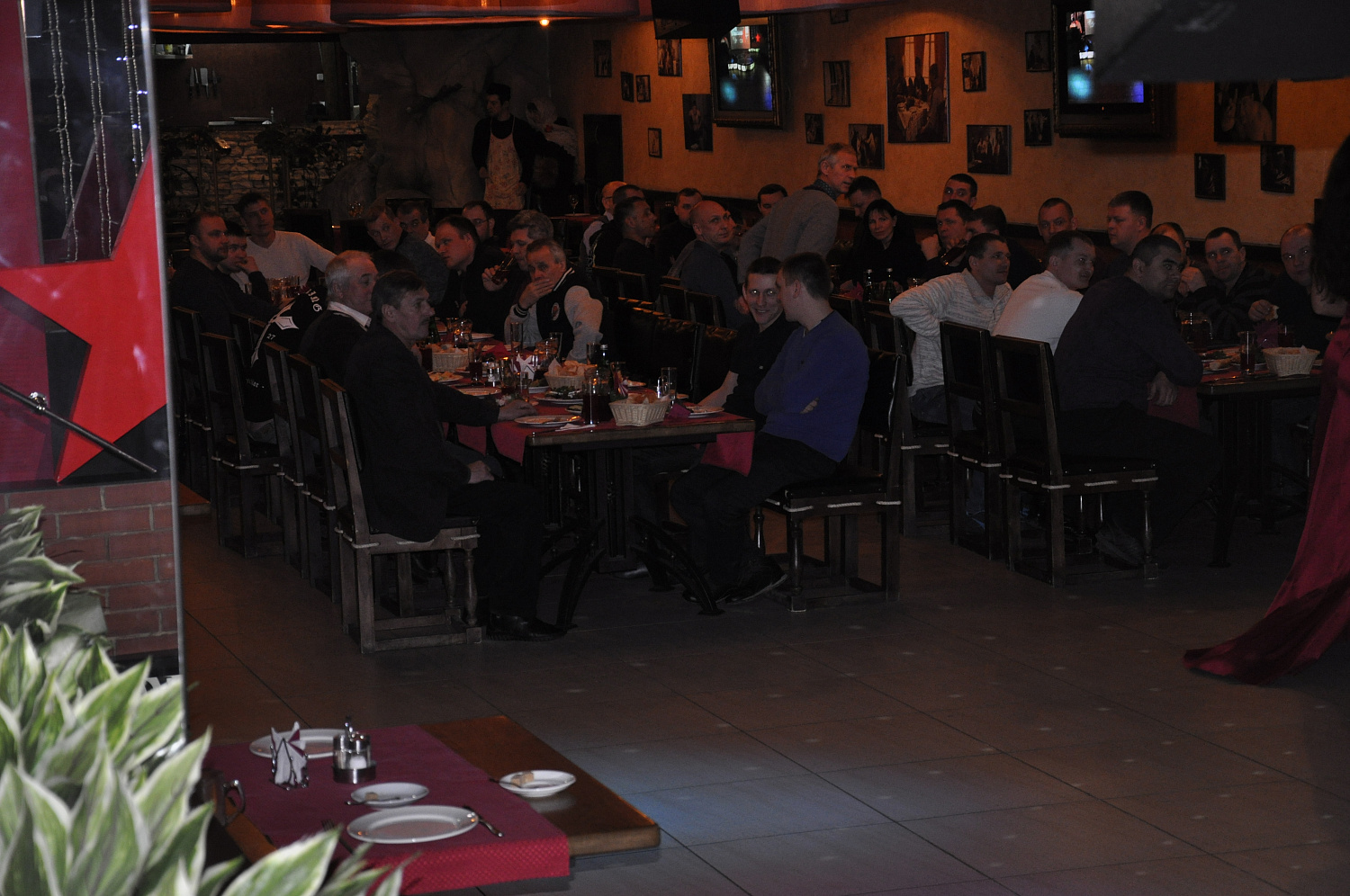 Семинар VIDEXIM HOLDING 2019