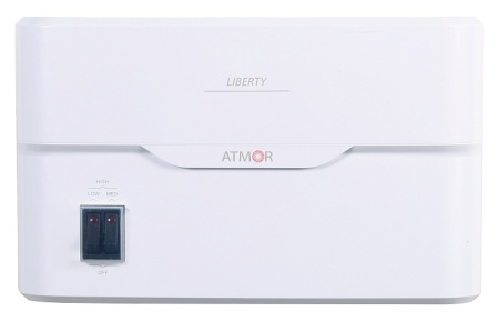 Водонагреватель "Atmor" LIBERTY 3.5 KW TAP