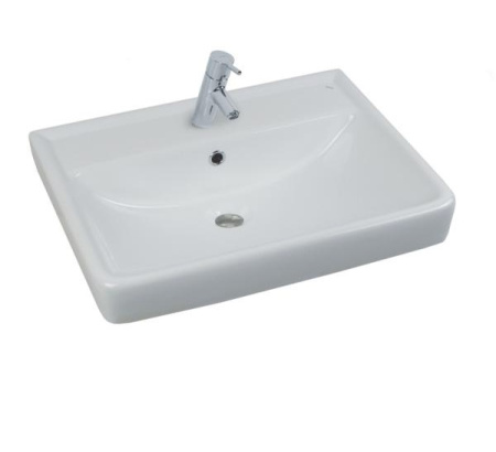 Раковина Тигода 60см