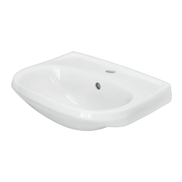 Умывальник "Комфорт" 500x400x185 мм SANITA