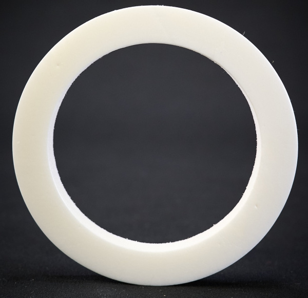 Прокладка "Впс" пеносевиленовая для бачка унитаза Santeri, Воротынск