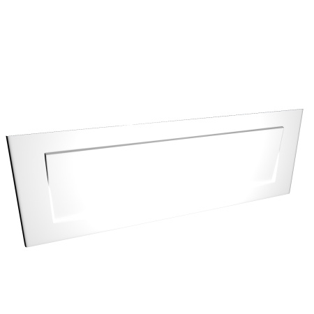 Экран Валери/Диана ЭКСТРА фронтальный