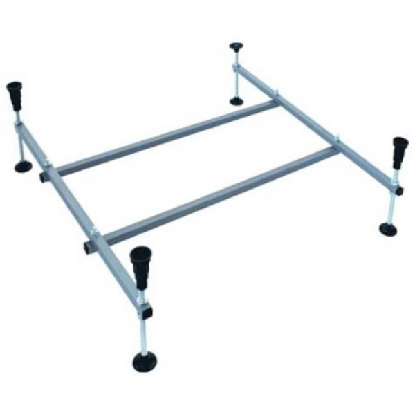 Опора для стального душевого поддона 800х800