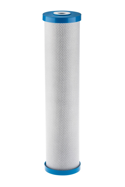 Картридж CBC 10 - 20BB (холодная вода) к стационарному фильтру Гейзер