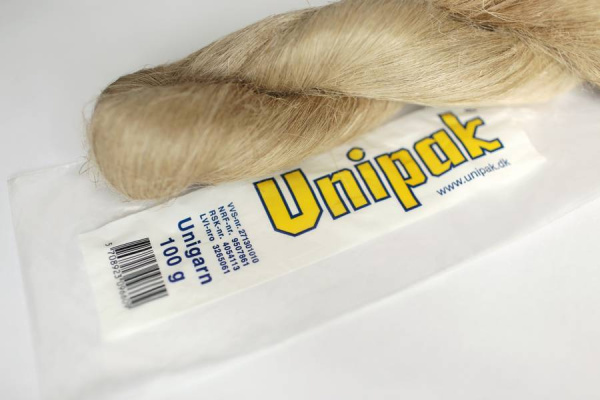 ЛЕН сантехнический 100гр Unigarn