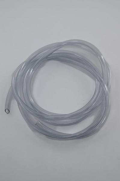 Дренажная трубка предохранительного клапана бойлера 6*8 мм 2 метра