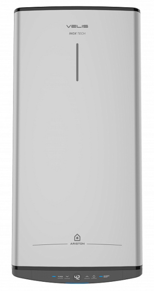 Водонагреватель "Ariston" ABSE VLS PRO INOX PW 80