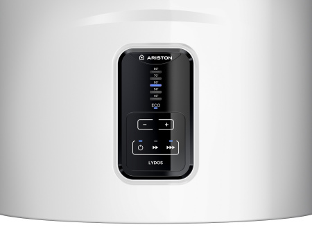 Водонагреватель "Ariston" LYDOS ECO ABS PW 50V
