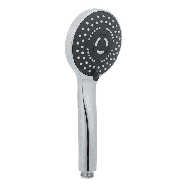 Лейка для душа 3-позиционная